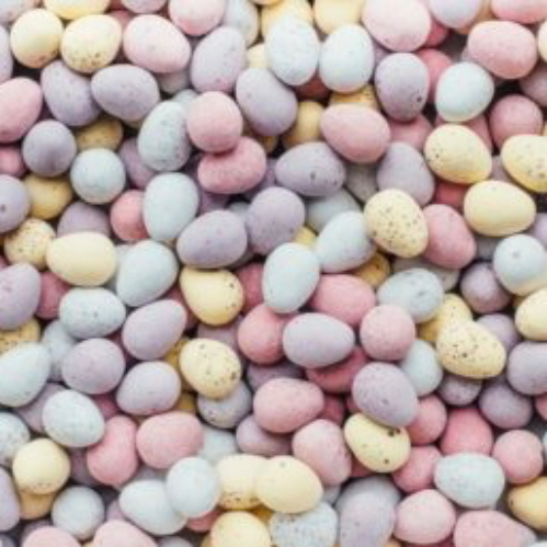 easter essentials guide: pastels v brights