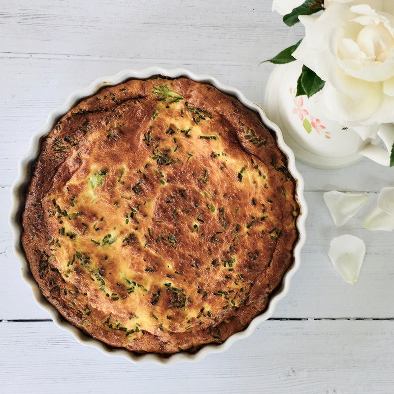 cooking with cove | looking good from the inside out