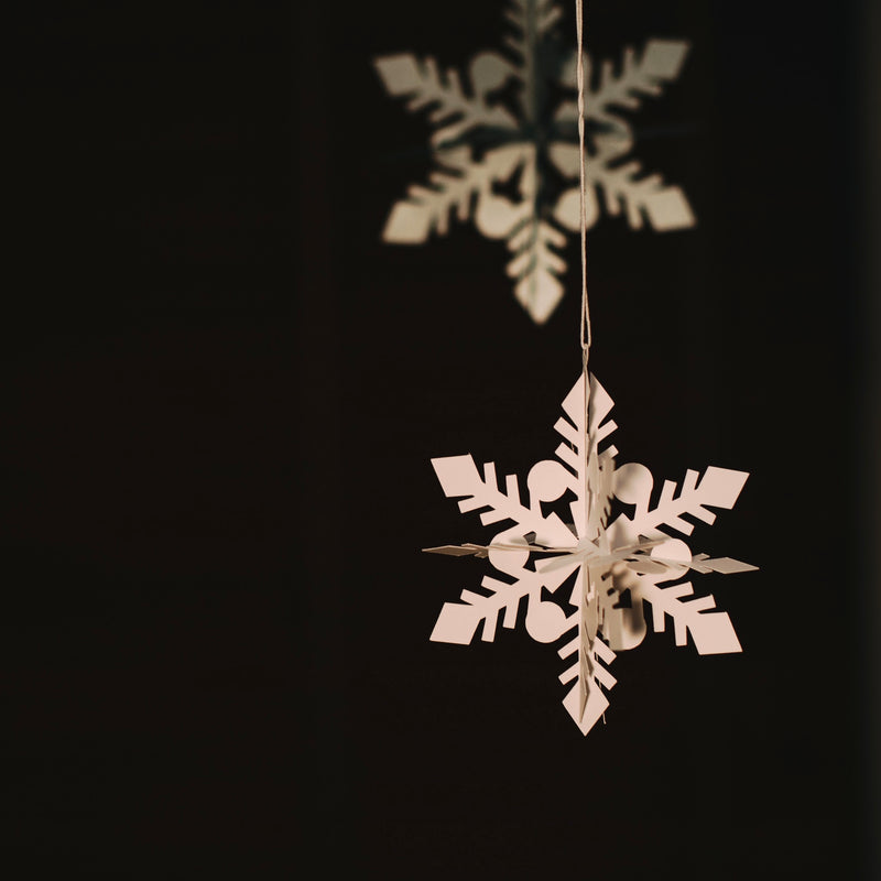 spirit of christmas : new stand | new look