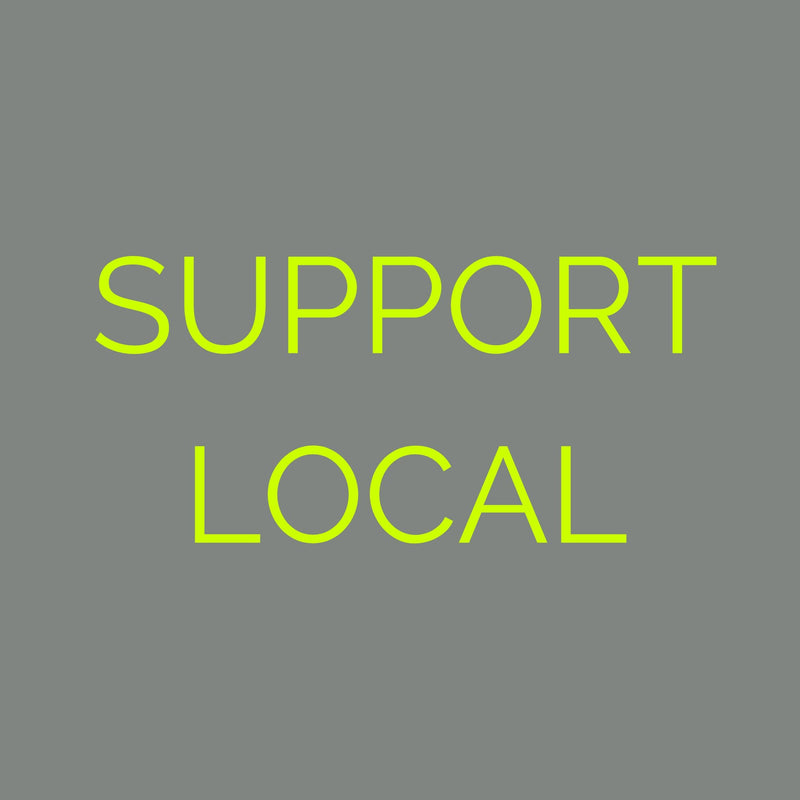 local business | independents | boutique