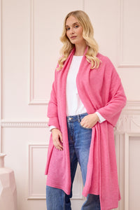 lola cashmere travel wrap