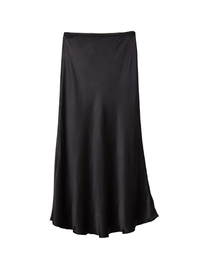 isabella black wool cashmere jumper