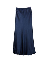 liliana v neck - navy