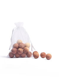 cedarwood moth balls