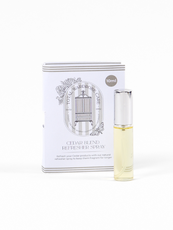 cedar blend refresher spray