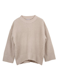 luna oversized jumper (PRE-ORDER)