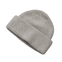 add a matching ribbed beanie save £5