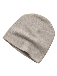 cashmere wrist warmers - grey