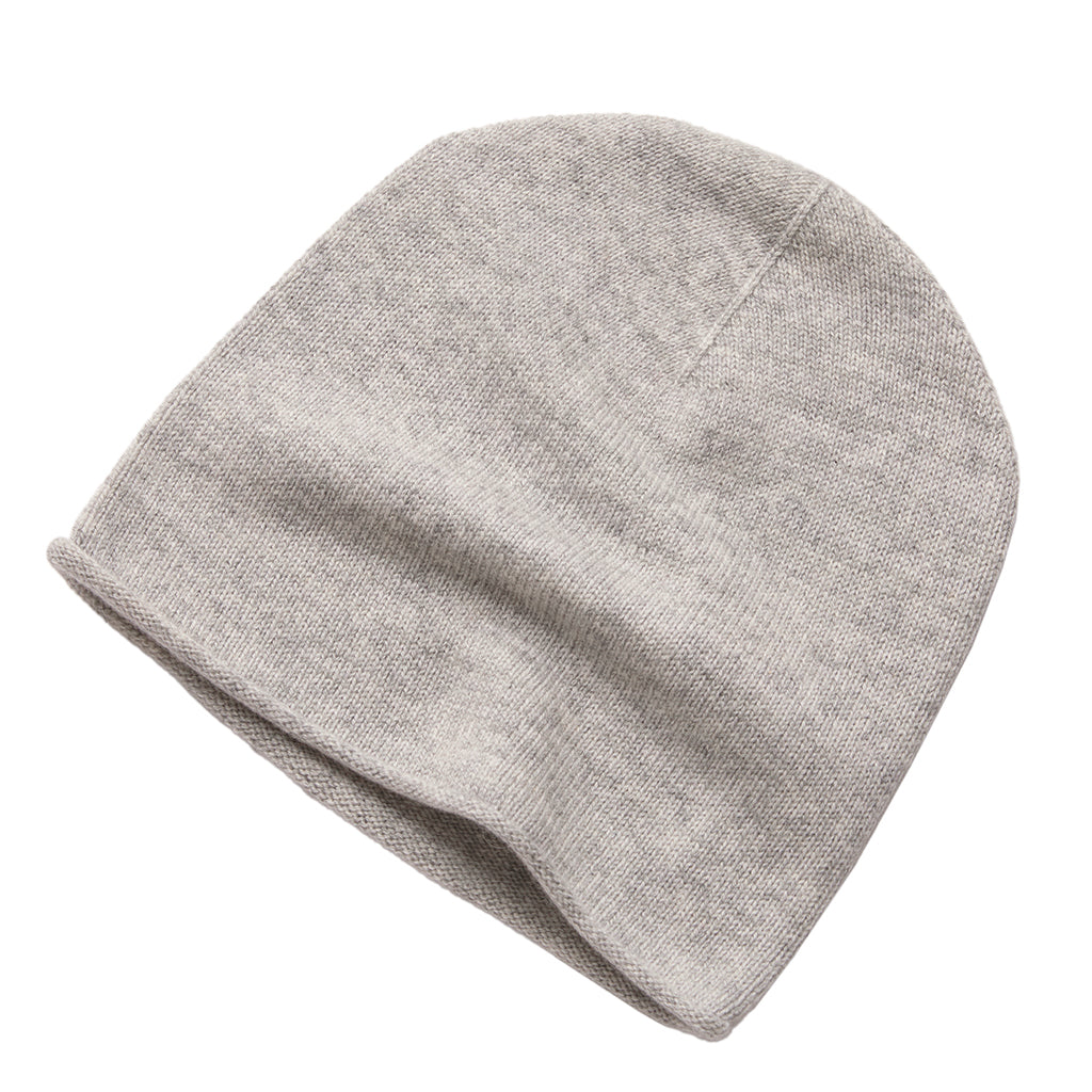 add a beanie