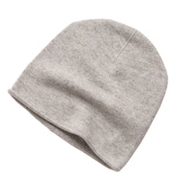 add a beanie