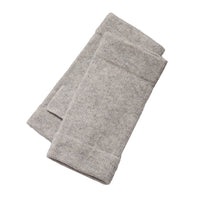 add matching chunky wrist warmers save £5