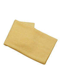 lucy 4-way cashmere poncho - pale yellow