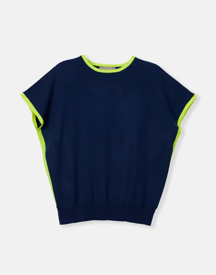 eva cashmere jumper (second)