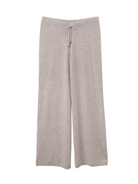 cashmere joggers (PRE-ORDER)