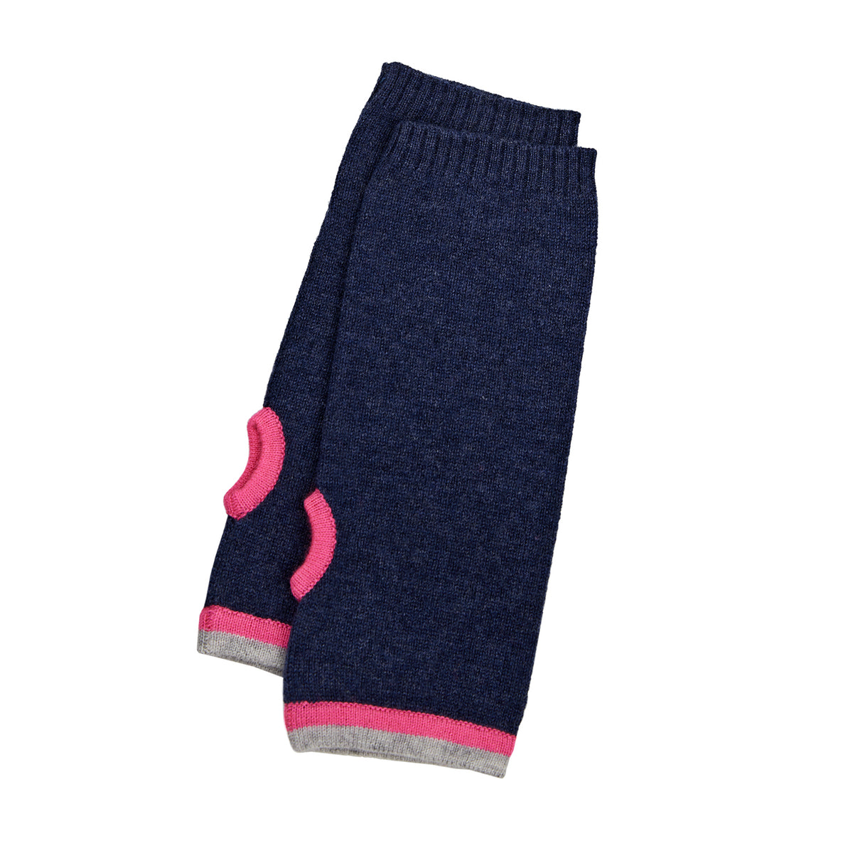 add a 2nd pair of renee wrist warmers save £5