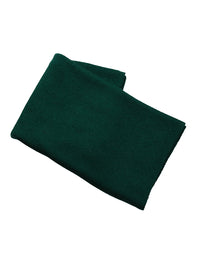lucy 4-way cashmere poncho (PRE-ORDER) - forest green