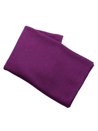 lucy 4-way cashmere poncho (PRE-ORDER) - purple