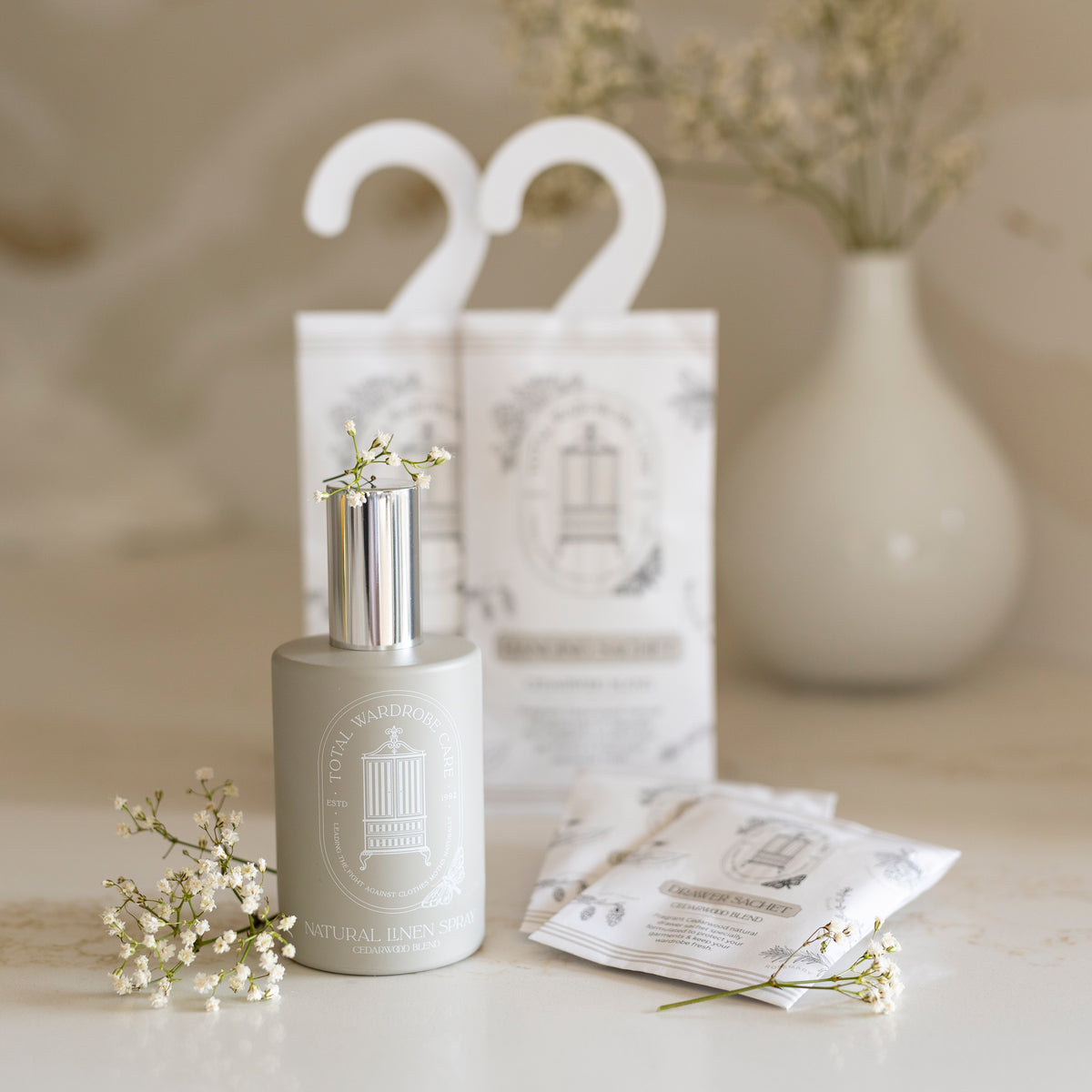 cedarwood gift set