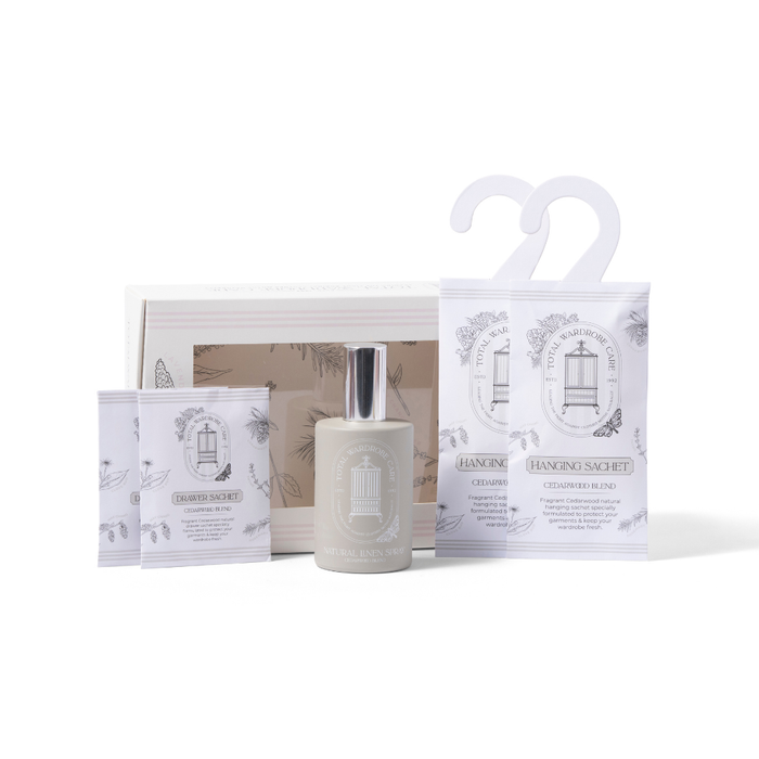 cedarwood gift set
