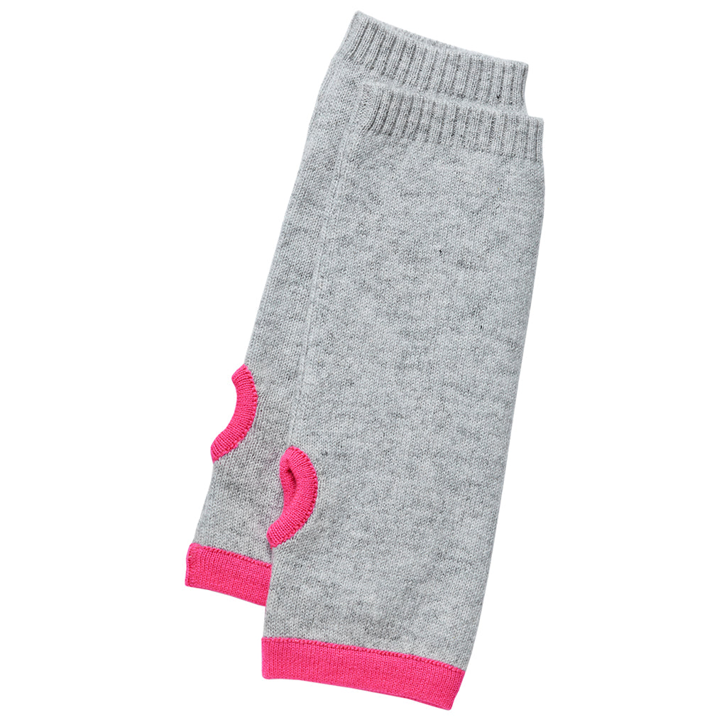 add wrist warmers save £5