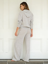 cashmere hoody (PRE-ORDER)
