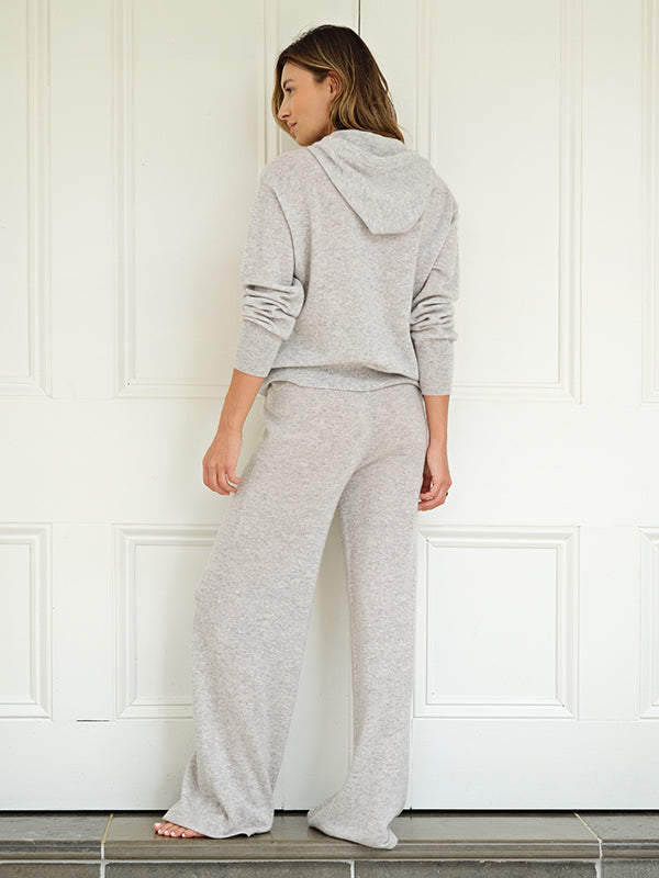 cashmere hoody (PRE-ORDER)